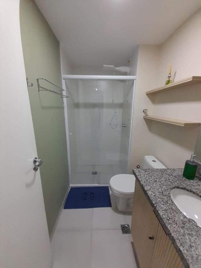 Conforto E Tranquilidade Proximo Ao Metro São Paulo Luaran gambar