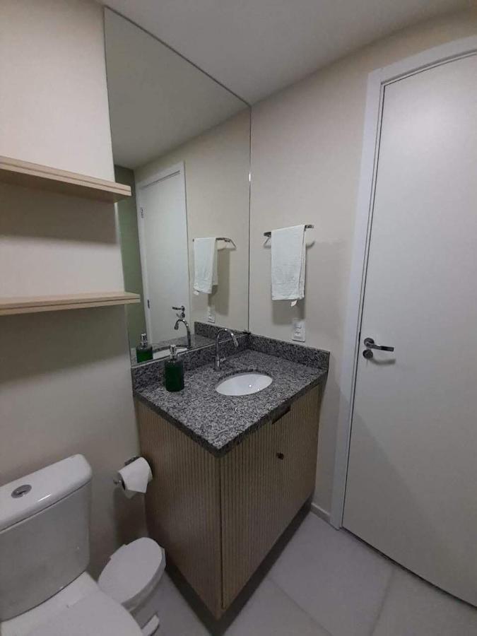 Conforto E Tranquilidade Proximo Ao Metro São Paulo Luaran gambar
